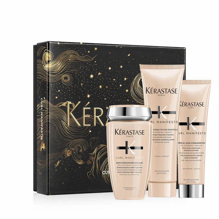 Limited Edition Kerastase Sets – VerVe Salon Lifestyle