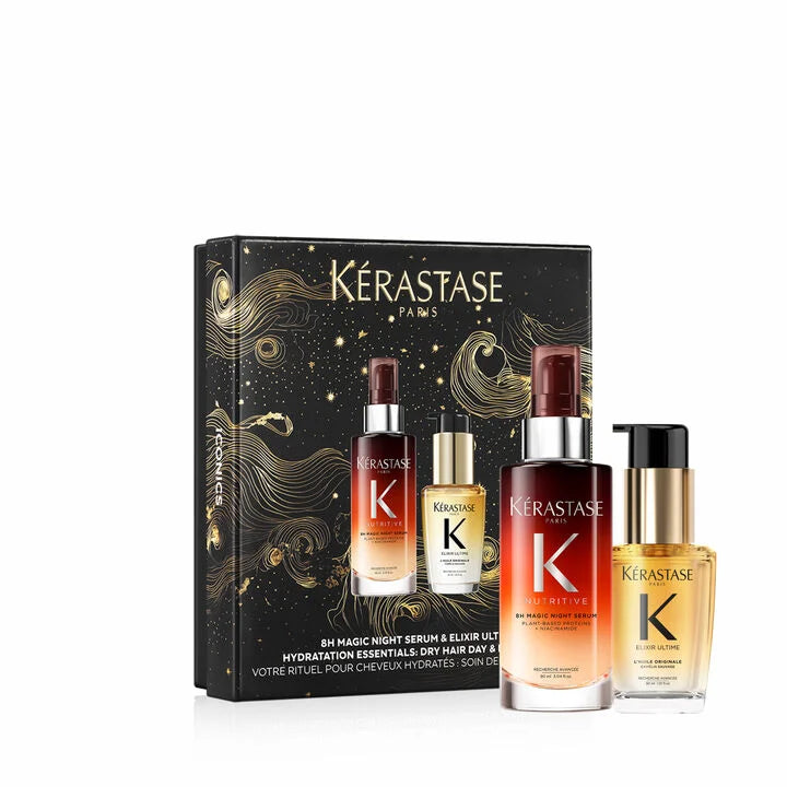 Limited Edition Kerastase Sets – VerVe Salon Lifestyle
