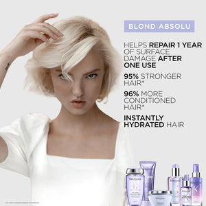 Blond Absolu Holiday Gift Set
