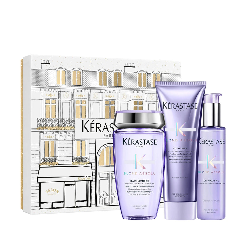 Blond Absolu Holiday Gift Set