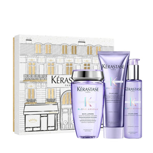 Blond Absolu Holiday Gift Set