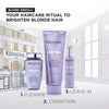 Blond Absolu Holiday Gift Set