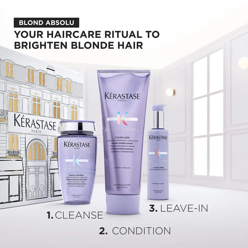 Blond Absolu Holiday Gift Set