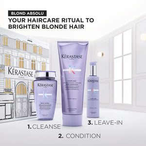 Blond Absolu Holiday Gift Set
