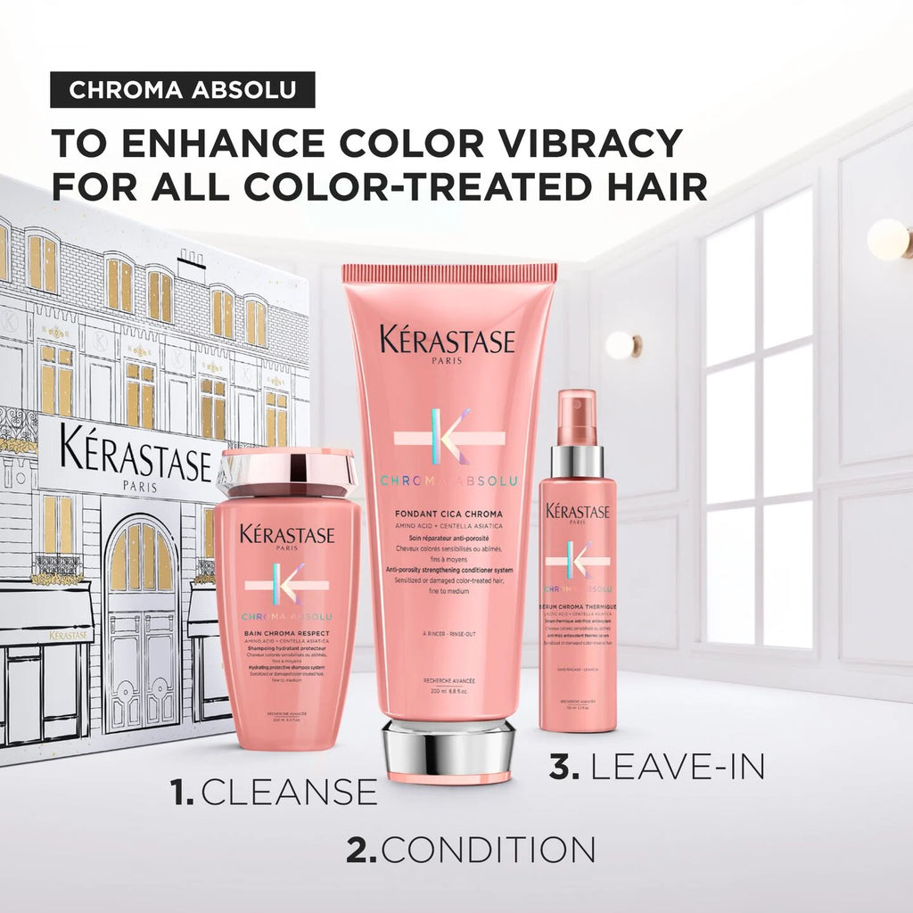 Chroma Absolu Holiday Gift Set