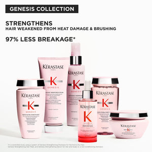 Genesis Holiday Gift Set