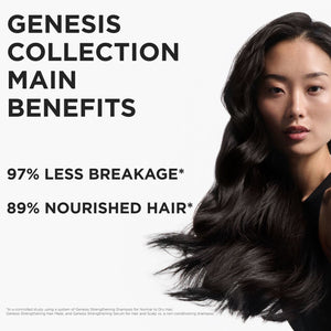 Genesis Holiday Gift Set