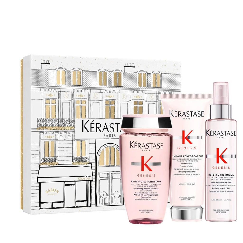 Genesis Holiday Gift Set