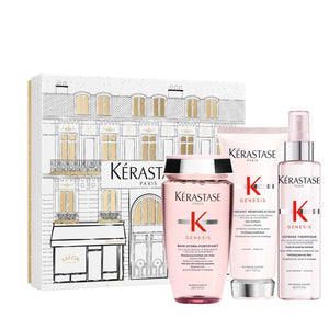 Genesis Holiday Gift Set