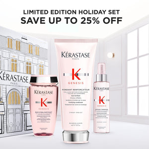 Genesis Holiday Gift Set