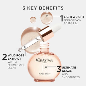 Gloss Absolu Mini Discovery Holiday Gift Set