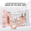Gloss Absolu Mini Discovery Holiday Gift Set