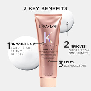 Gloss Absolu Luxury Holiday Gift Set