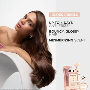 Gloss Absolu Luxury Holiday Gift Set