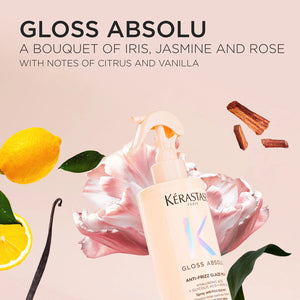 Gloss Absolu Luxury Holiday Gift Set