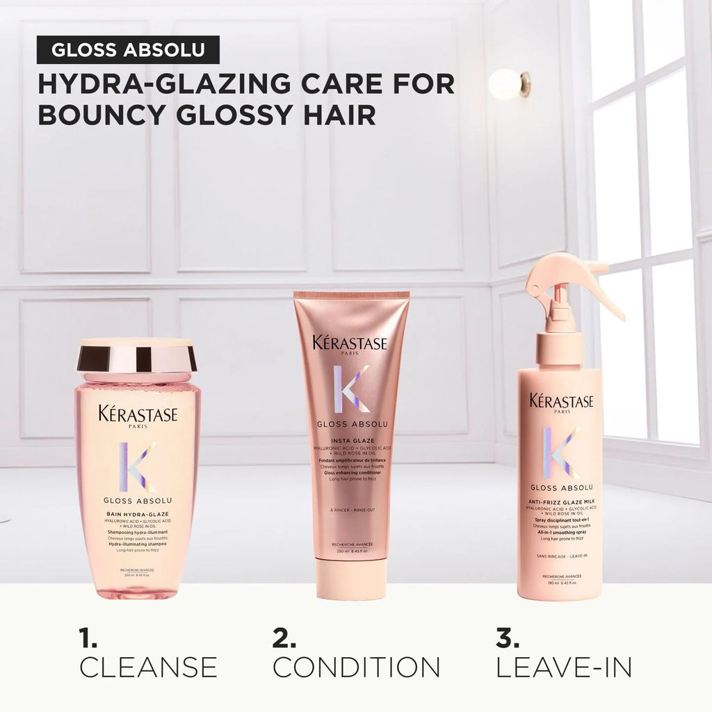 Gloss Absolu Luxury Holiday Gift Set