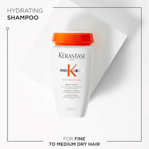 Nutritive Holiday Gift Set