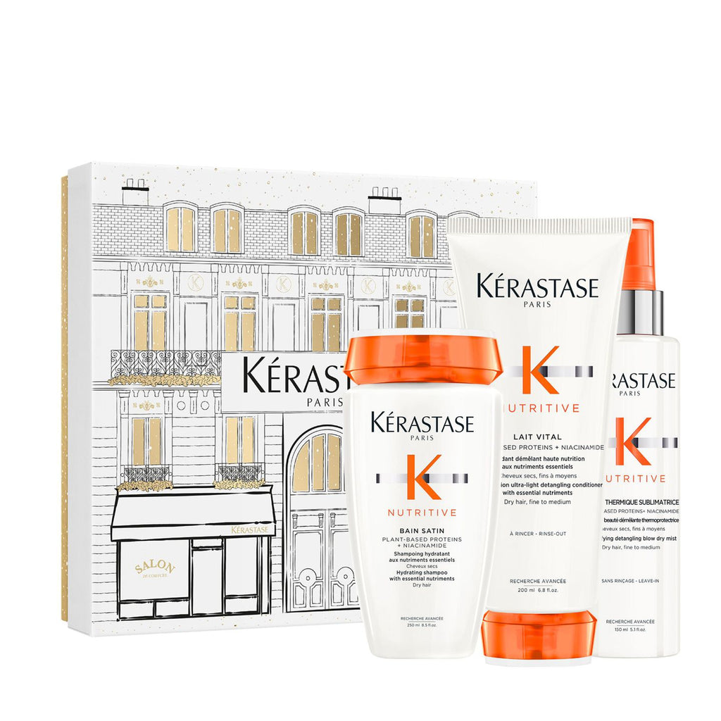 Nutritive Holiday Gift Set