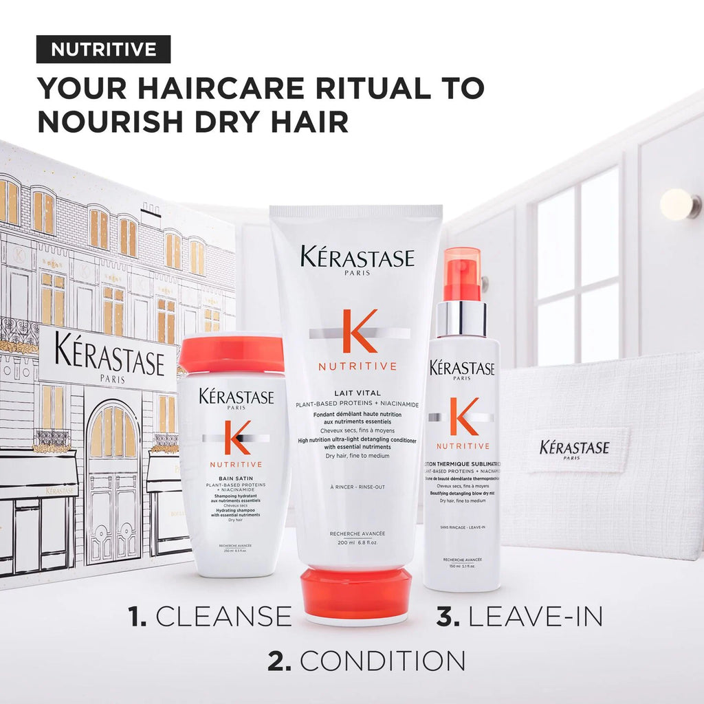 Nutritive Holiday Gift Set