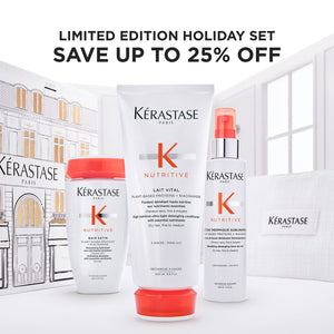 Nutritive Holiday Gift Set