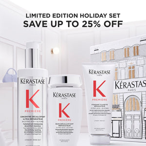Premiere Holiday Gift Set