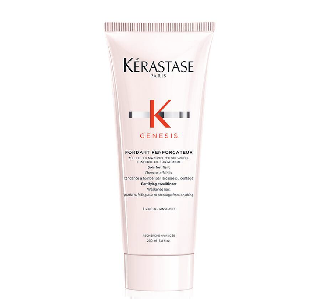 Fondant Renforçateur Conditioner