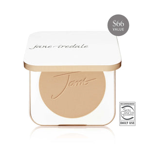 PurePressed® Base Mineral Foundation SPF 20/15