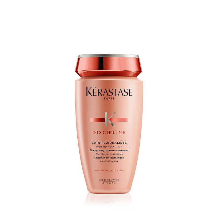 Bain Fluidealiste Sulfate Free