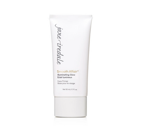 Smooth Affair® Illuminating Glow Face Primer