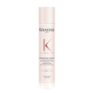 Fresh Affair Dry Shampoo