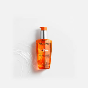 Oléo-Relax Oil