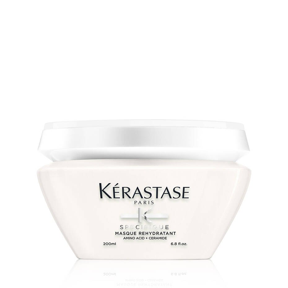 Masque Rehydratant