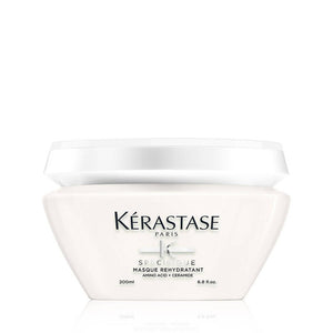 Masque Rehydratant