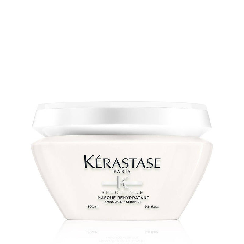 Masque Rehydratant