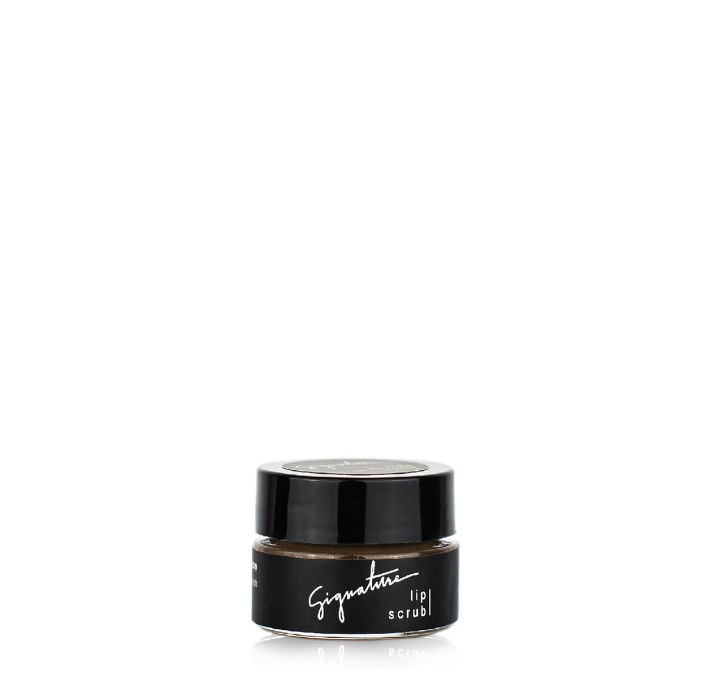 Lip Scrub