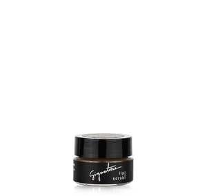 Lip Scrub